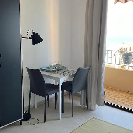 Apartment Le Plein Soleil *