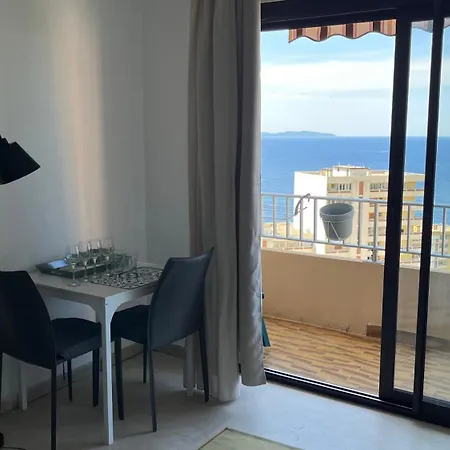 Apartment Le Plein Soleil