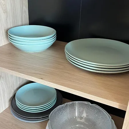 Le Plein Soleil Apartment Ajaccio (Corsica)