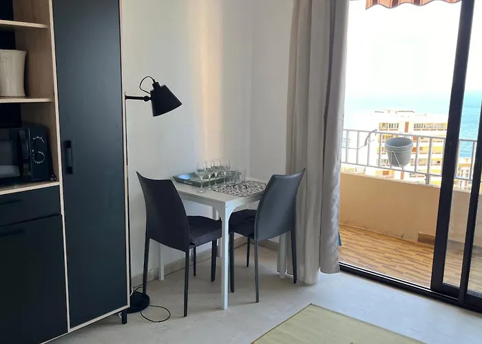 Apartment Le Plein Soleil *