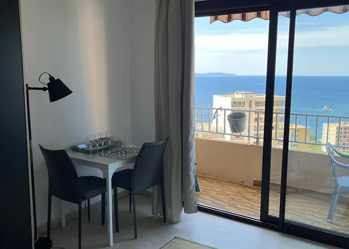 Apartment Le Plein Soleil