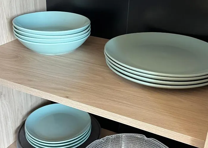 Le Plein Soleil Appartement Ajaccio (Corsica)