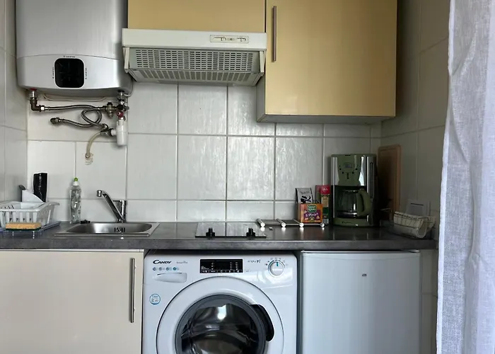 Appartement Le Plein Soleil