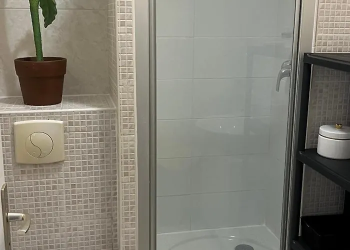 Le Plein Soleil Appartement Ajaccio (Corsica)