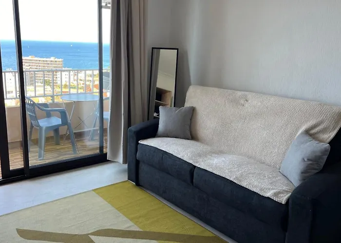 Apartment Le Plein Soleil